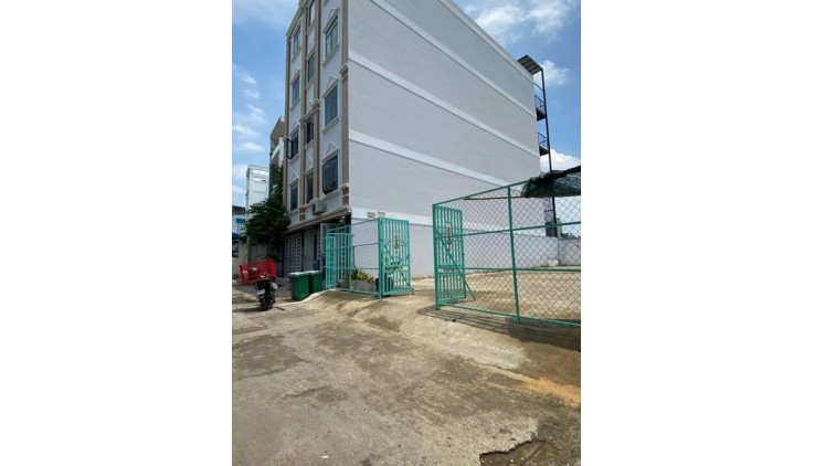 Bán đất thổ cư Hẻm 92/6 Nguyễn Tuyễn P.Bình Trưng Tây Quận 2 - Hiện trạng đất sạch {Ngang 8,8m x dài 22m .